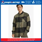 Рубашка мужская Columbia cornell woods, зеленый