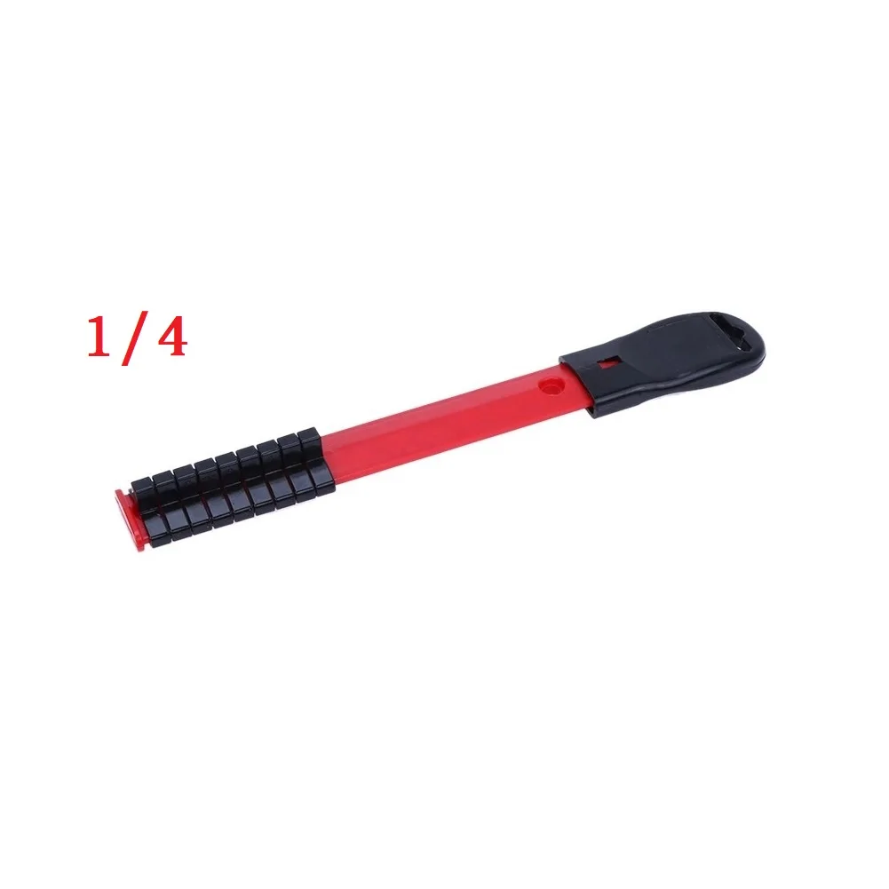 

Garden Home Socket Holders Hand Tools Easy To Use Plastic Reliable Stable 1Pcs 225mm / 8.85Inch Accurate Durable