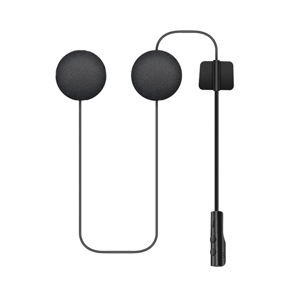 

Bluetooth-наушники для мотоциклетного шлема
