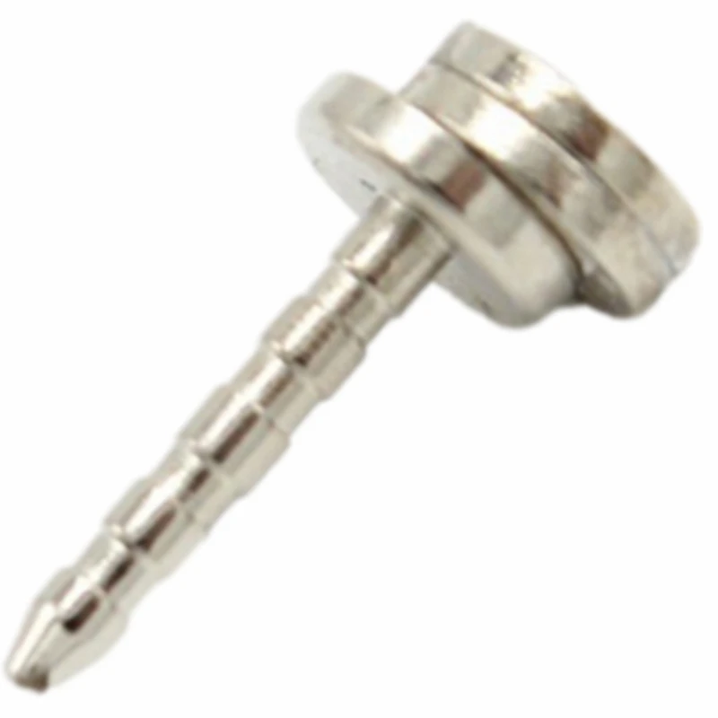 

Dental Magnetic Attachment Denture Bridge Support Precision Fixture Retention Pins Retentive Technique