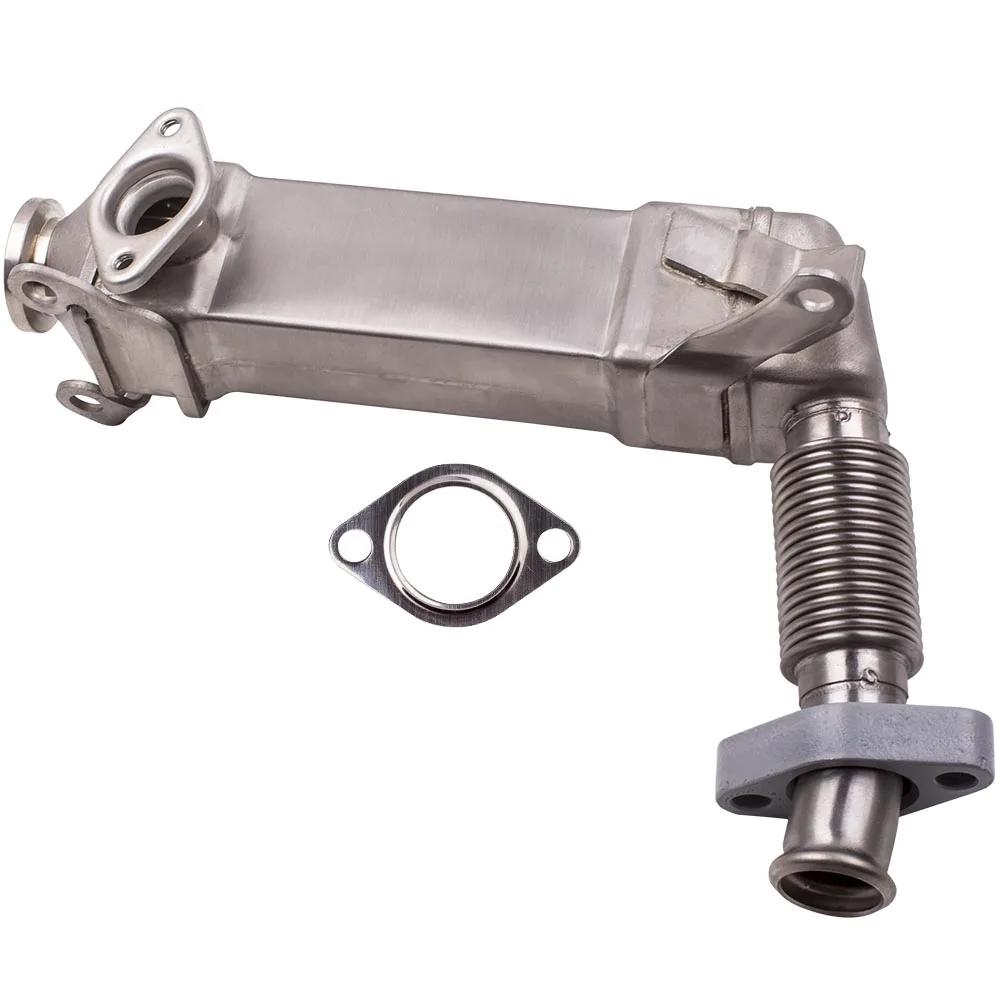 Выхлопной охладитель Egr для Bmw E46 E90 E91 320d 330d 335d E60 530d 535d E63 635d 3 серии E92 E93 11717790065