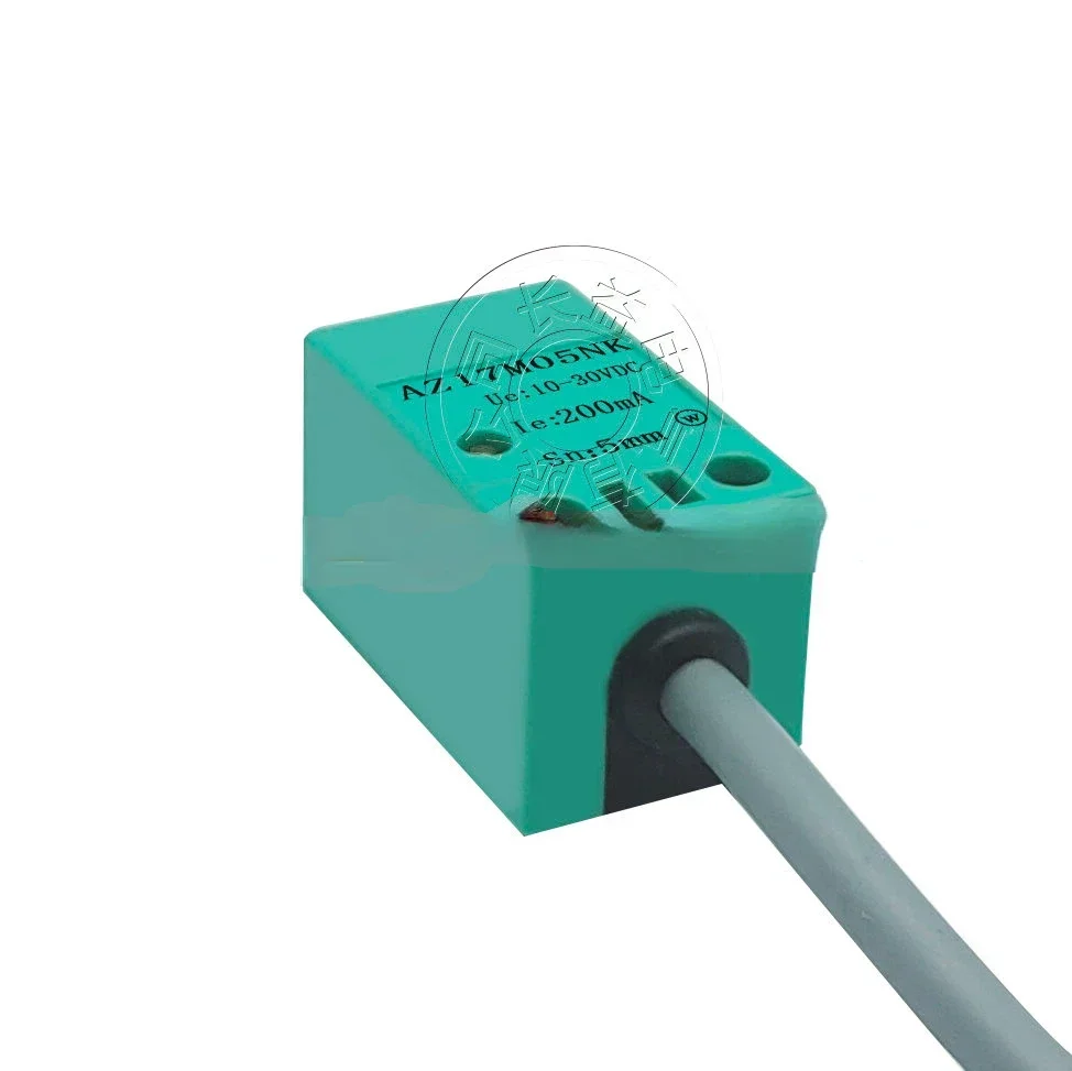 Концевой выключатель электрической вилочной погрузчика Nori Diamond EPT15 AZ17M05NK AZ17M05PK