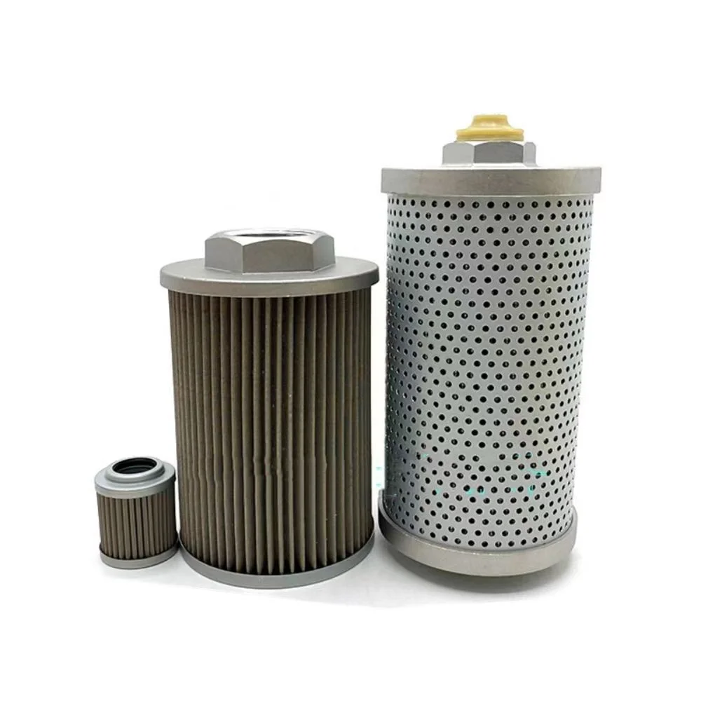 

Excavator Parts RD411-62120 Kubota U40/45-3 Hydraulic Oil Return Pilot Oil Inlet Filter Oil Maintenance