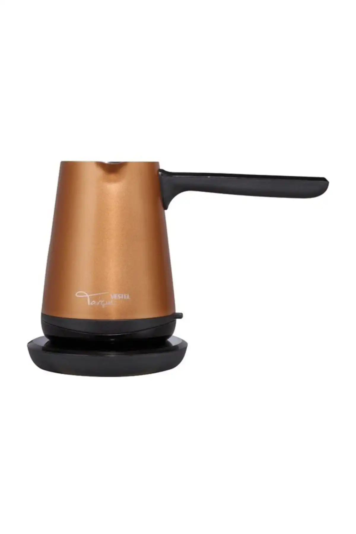 

Турецкая кофемашина Tarcin BR Inox