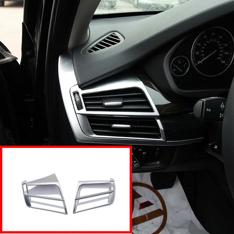 

Рамка для вентиляционного отверстия для BMW X5 f15 X6 F16 2014 2015 ABS