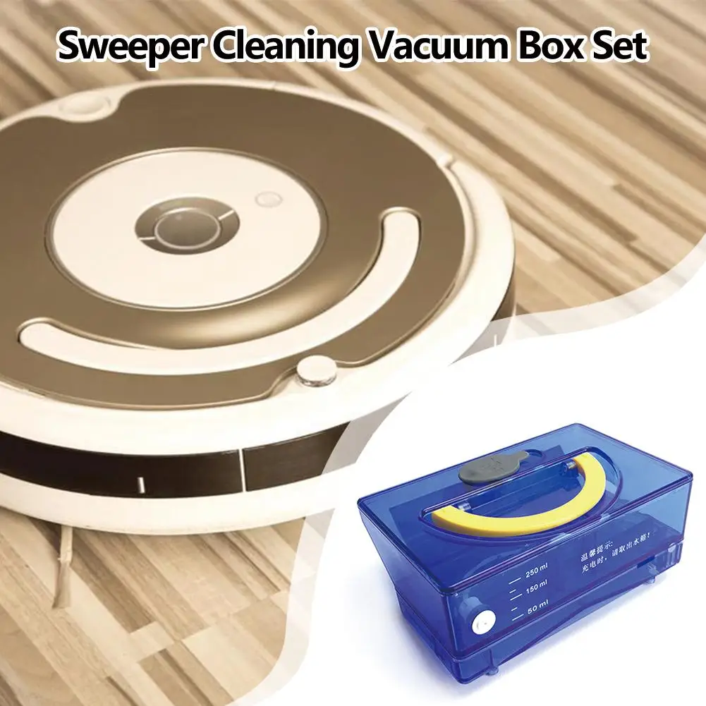 

Резервуар для воды для робота-пылесоса Ilife V3/V5s/X5/V5s Pro