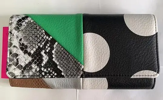 

Новинка 2022, Брендовые женские мини-кошельки испанского бренда, стандартные длинные кошельки различных стилей