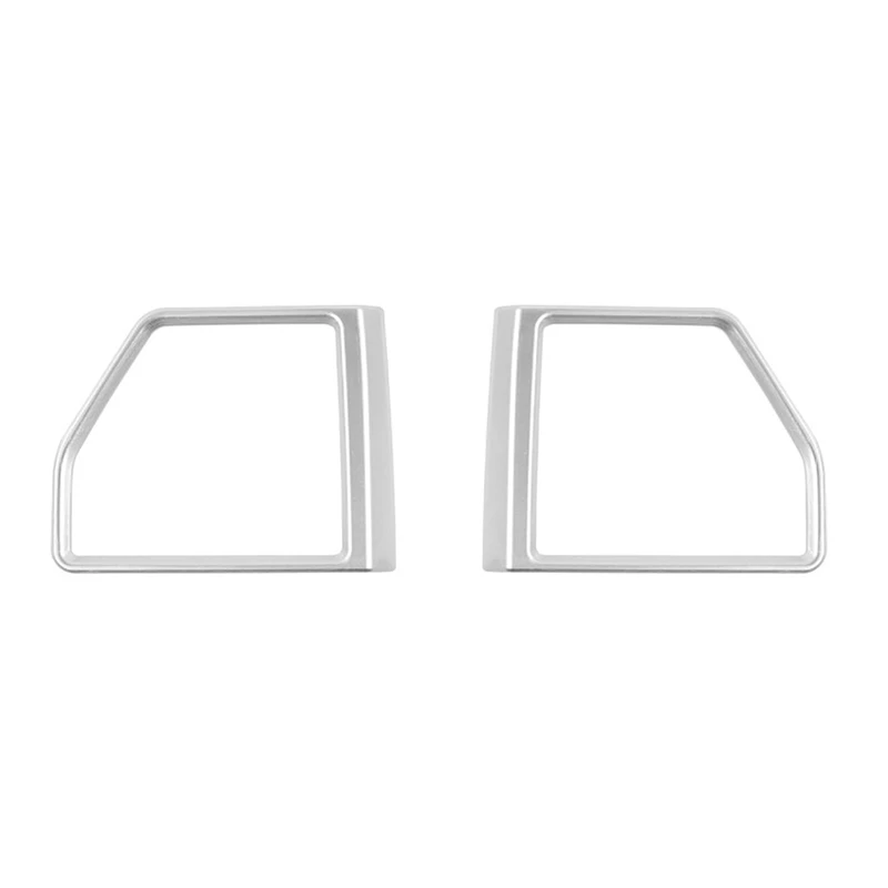 Для Suzuki Jimny 2019 2020 JB64 JB74 крышка автомобильной двери динамика декоративные наклейки