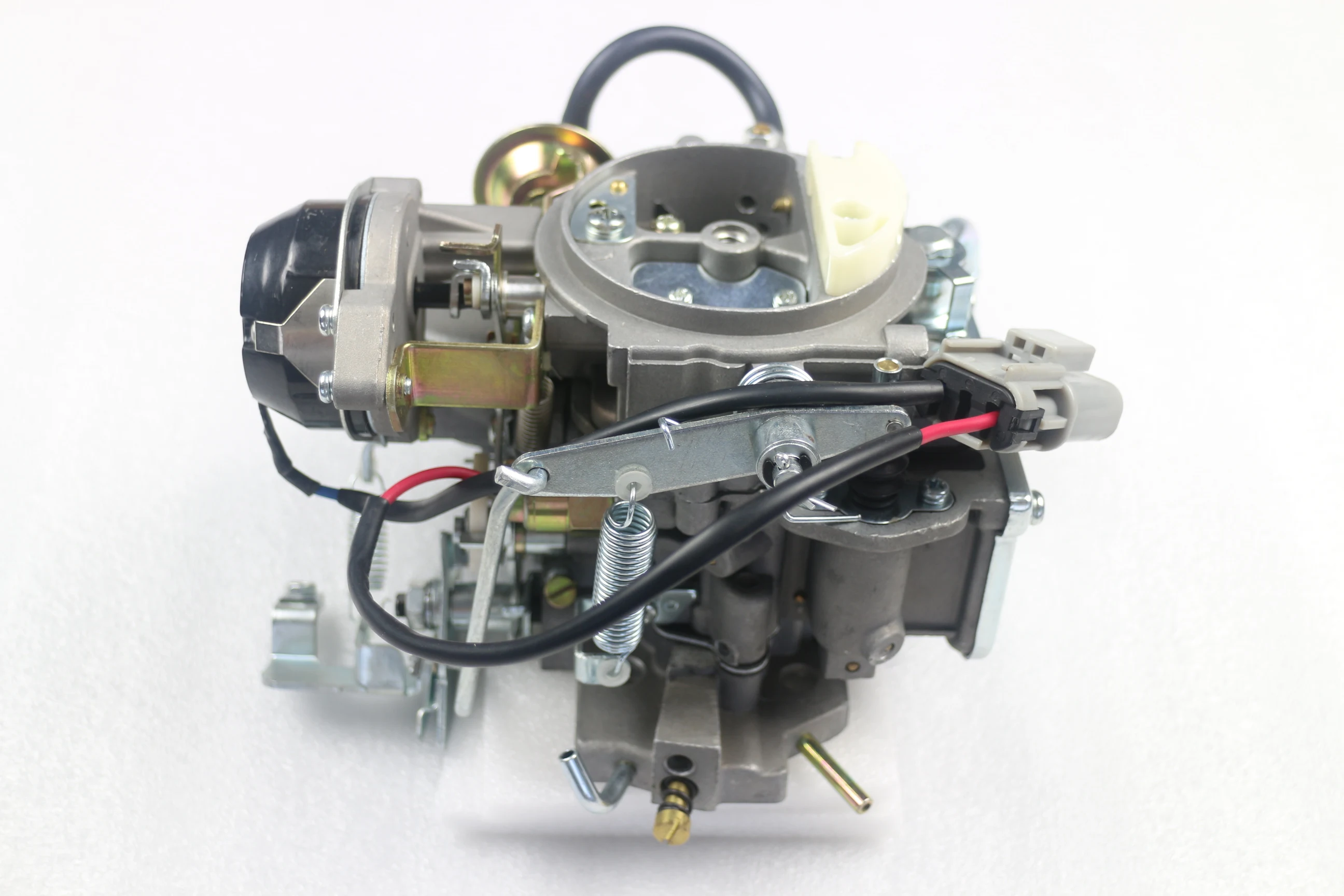 Карбюратор Carb для Nissan 720 Pickup 1984- Bluebird 1983 л Z24 двигатель-86