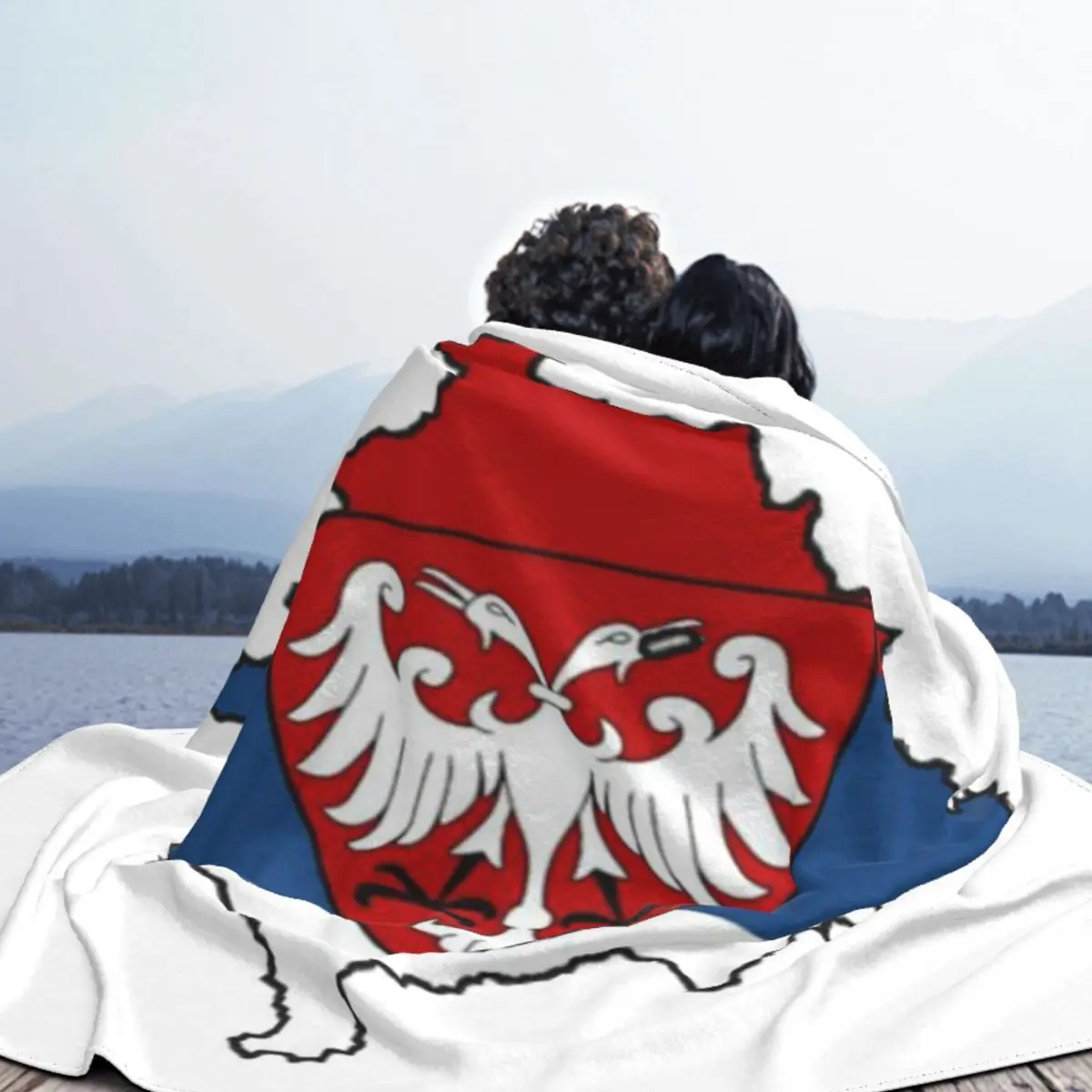 Зимние одеяла для спальни 1336 г. Косово Сербия славянцы домашнее и декоративное