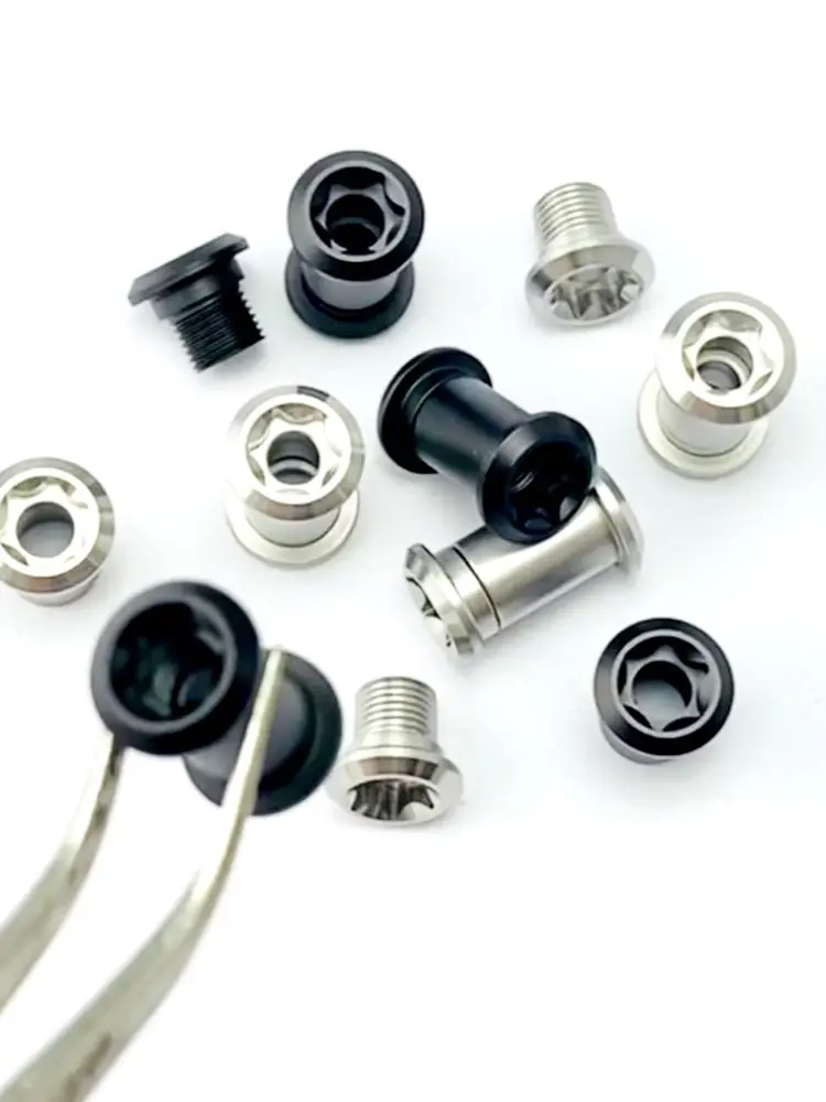 

Стальные заклепки для складных ножей