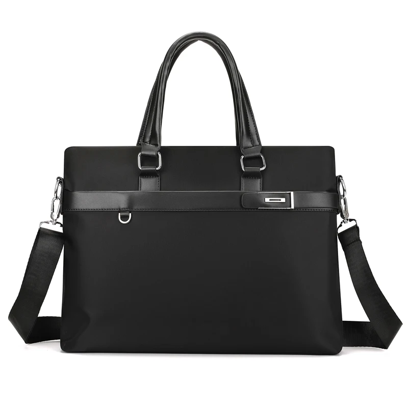 Роскошный дизайнерский деловой портфель для мужчин