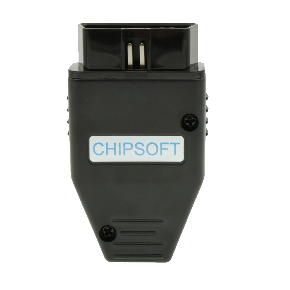 Chipsoft J2534 Pro ChipLoader 1,97,7 для Toyota TIS Techstream 2 в 1, сканер, автомобильный диагностический инструмент J2534, сканер OBD для программирования (art.: 3920d432af822) - 3920d432af822