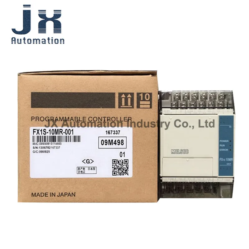Торговая марка FX1S