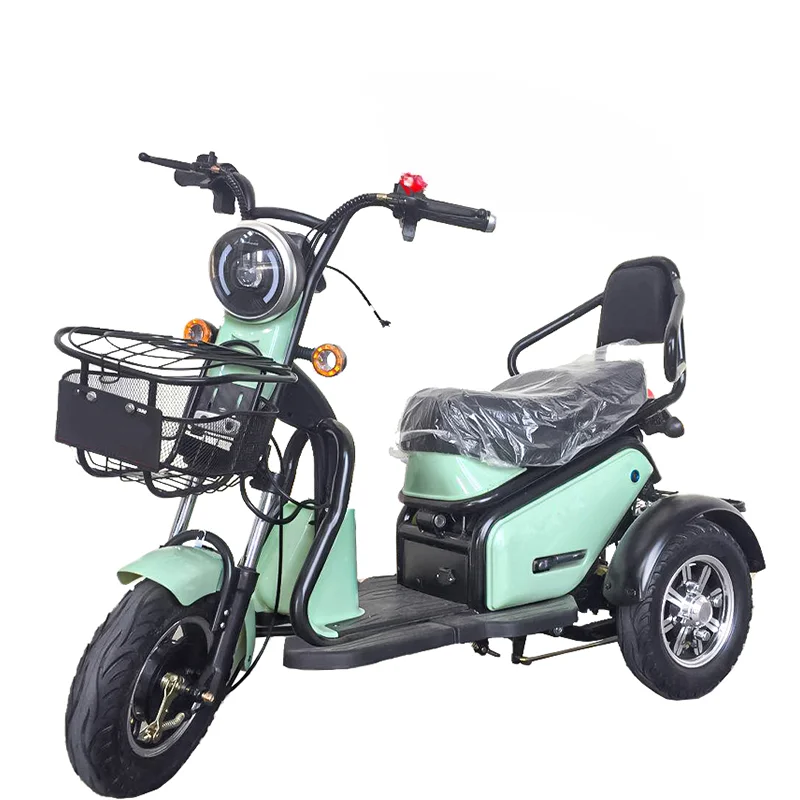 

High quality adult electric tricycle scooter scooter scooter