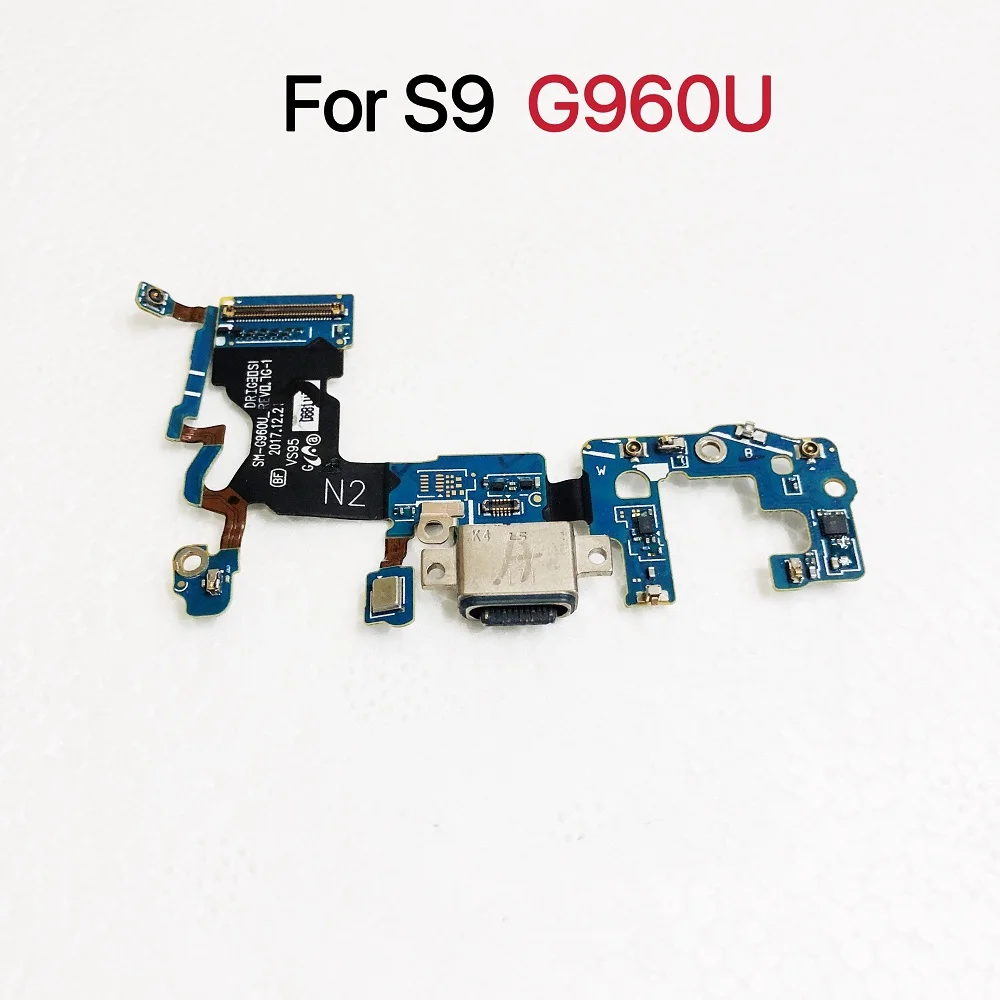 

Гибкий ленточный кабель для Samsung Galaxy S9 SM-G960F/N G960U