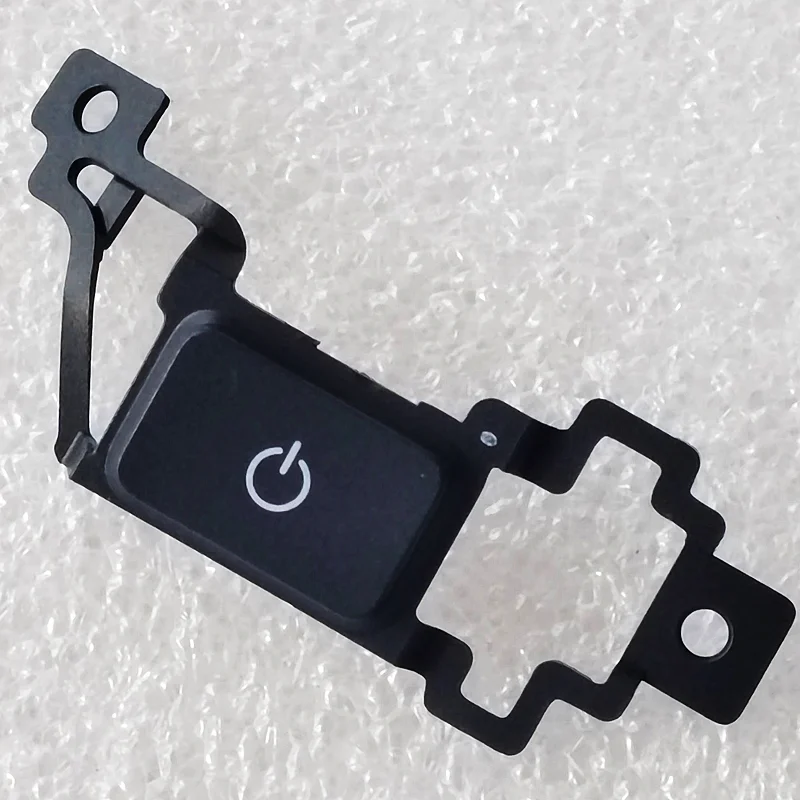 Новый оригинальный кронштейн для Dell Inspiron 14-5000 5490 5498 со сканером отпечатков