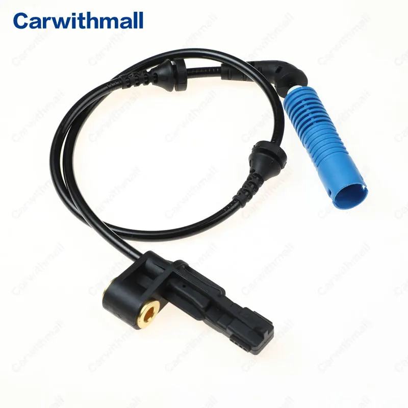 

Новый датчик скорости колес ABS для BMW E46 316 318 320 330 Z4 E85 E86 34526752681 34526752682 34526752683