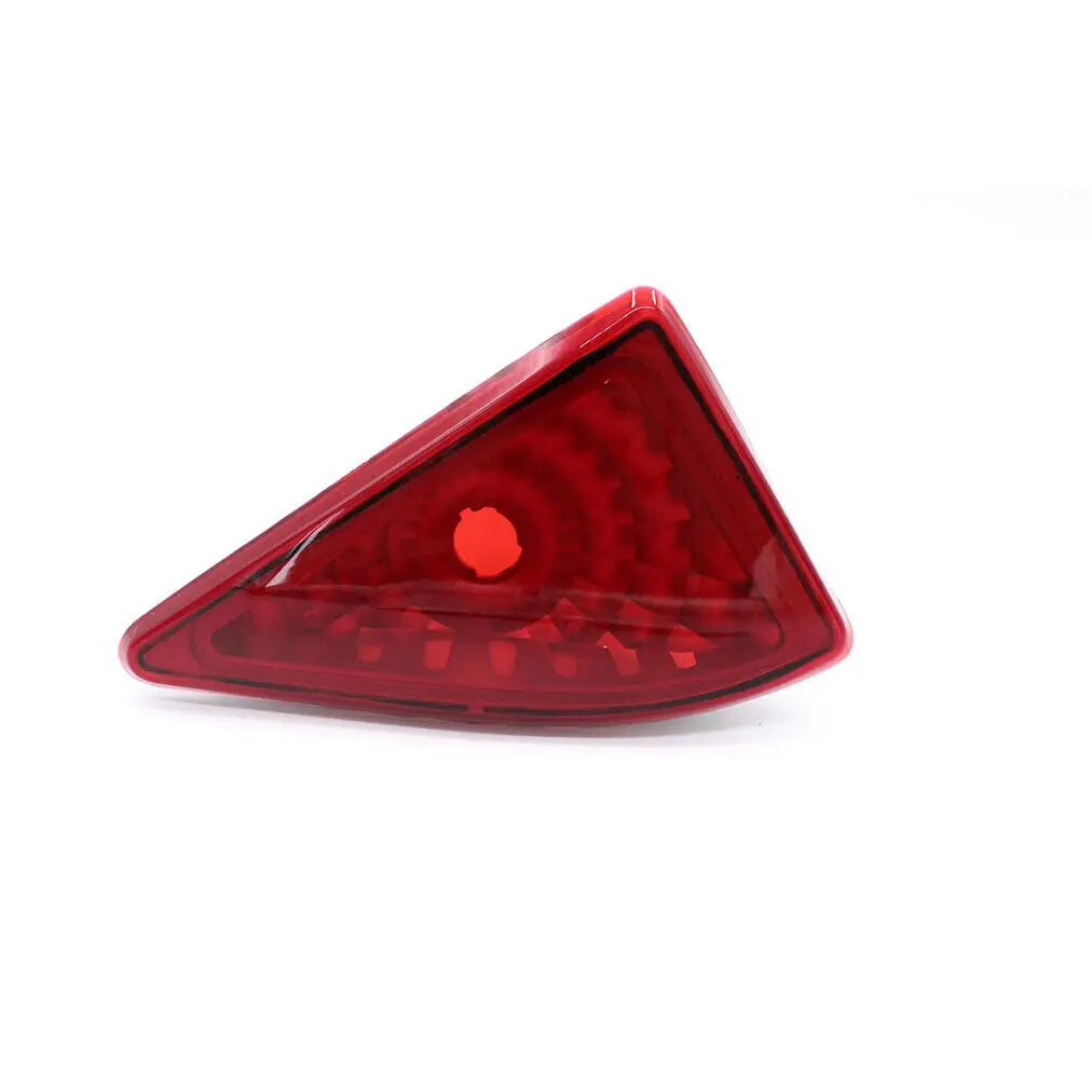 

Для Renault MASTER 2010-2021 265900021R стоп-сигнал светодиодный задний красный центральный стоп-сигнал стоп-сигнал центральный высокий стоп-сигнал красный без лампочек