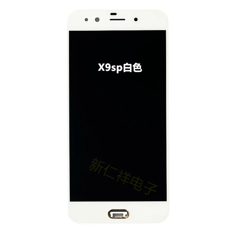 suitable for vivox9splus mobile phone screen assembly wholesale lcd touch original display inside and outside integrated lcd free global shipping