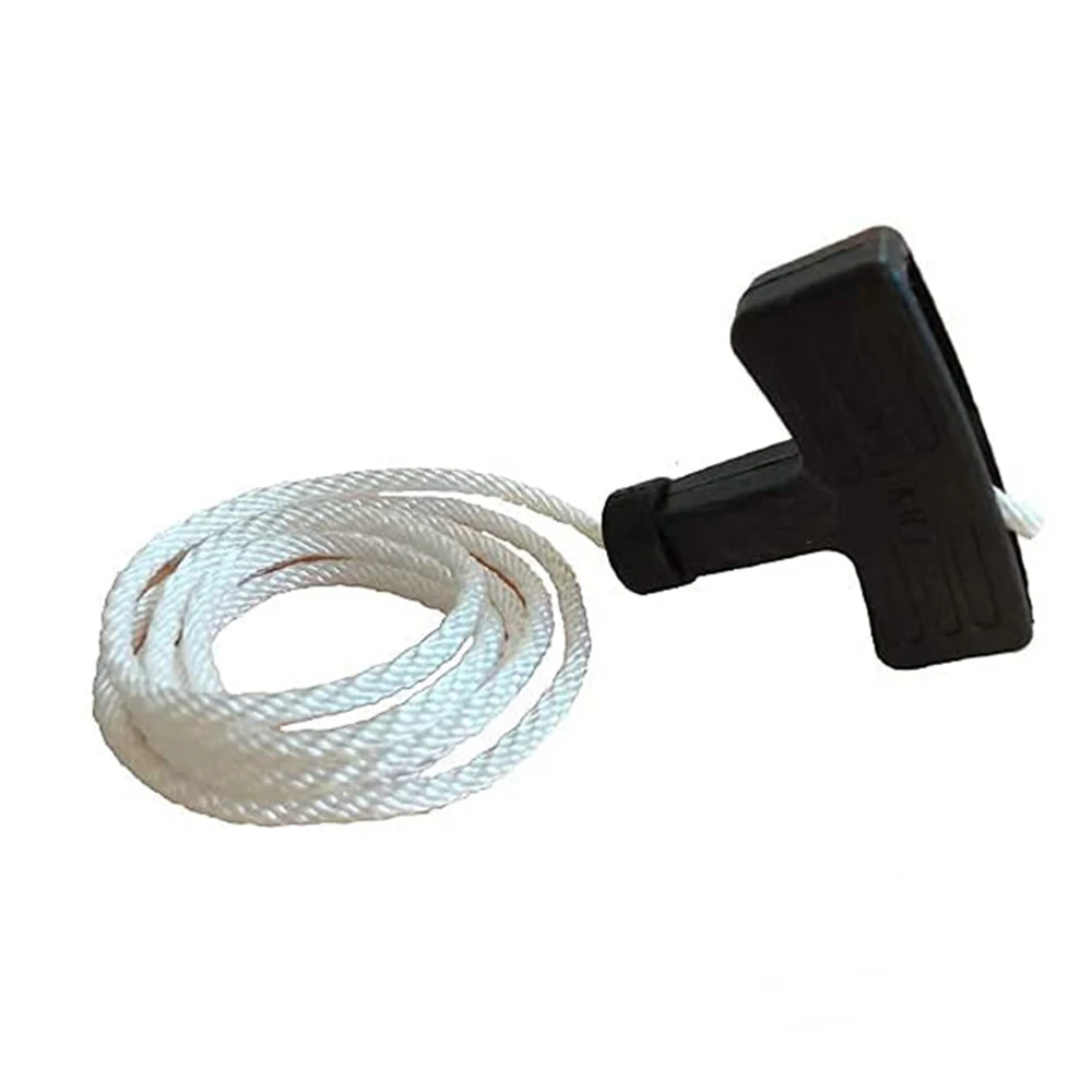 

LUSQI 1/2/3 комплект Замена тягового шнура на газонокосилке отдача стартера Ручка для Honda GX160 GX200 GX240 GX270 GX390