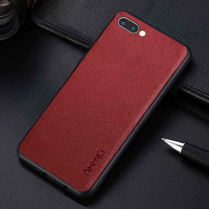 Silicone Leather For Huawei Honor 10 V10 7S Play 7 7A Pro DUA-L22 AUM-L29 AUM-TL00 Nova 2S Enjoy 8e Lite Y5 Y6 Prime 2018 Case | Мобильные