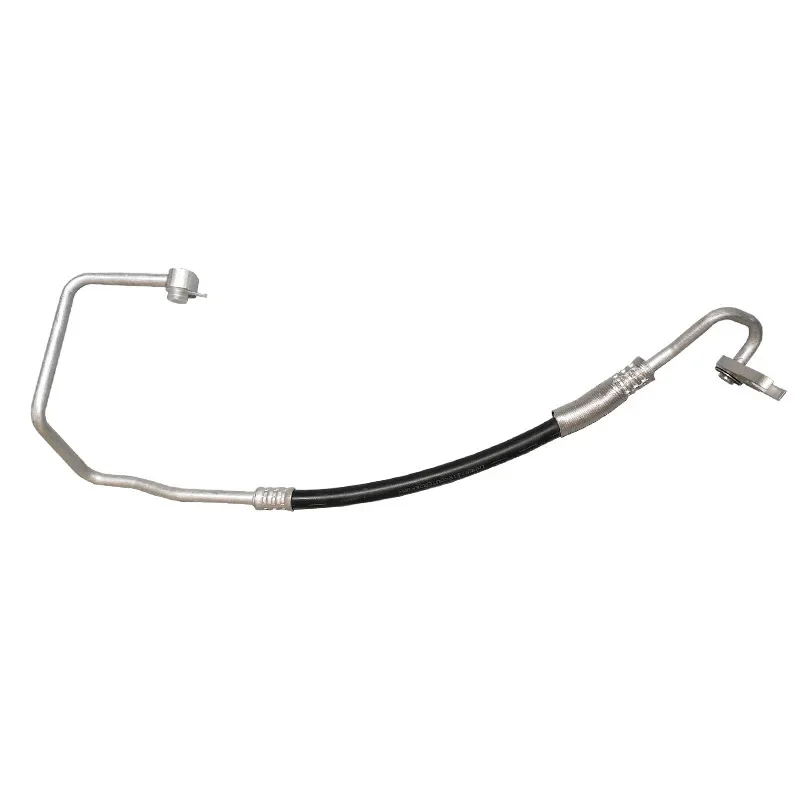 Подходит для кондиционера Chevrolet Lefeng Lechi 1 4/1 шланг компрессора труба высокого и