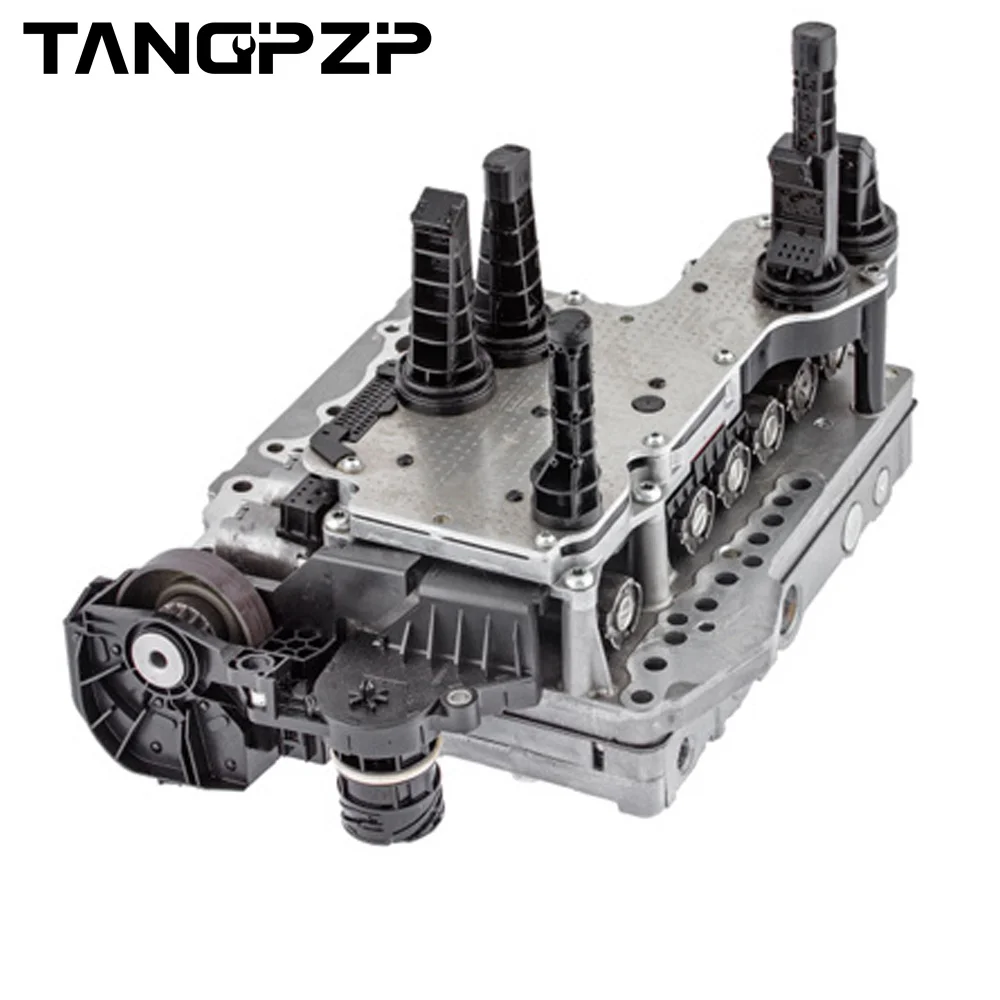 6DCT450 MPS6 7M5R-14C247-FE 7M5R-14C247-FA 7M5R-14C247-FG оригинальная Автоматическая 6-скоростная коробка