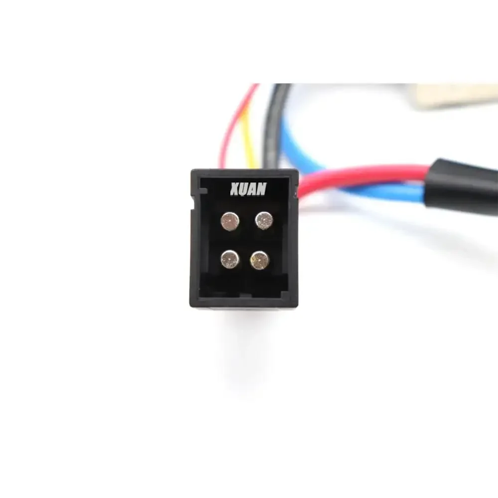 Регулятор резистора двигателя вентилятора отопителя для Mercedes-Benz S600 S350 300SD 300SE 400SEL