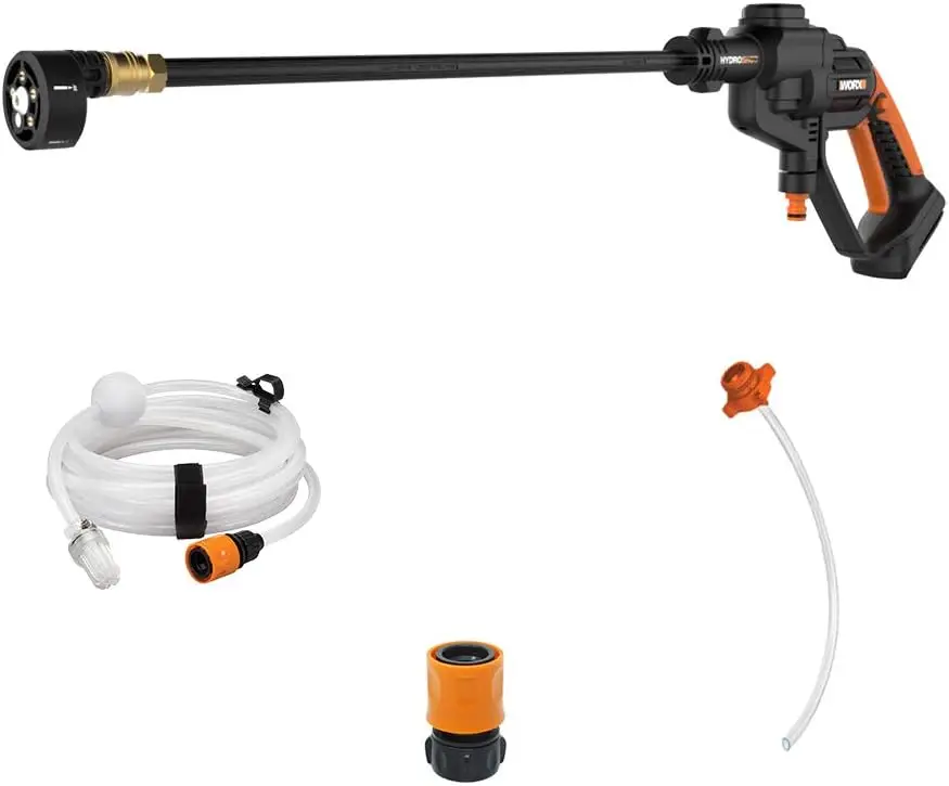 

Power Share 320 PSI Hydroshot Power Cleaner - WG620.9 (Tool Only)