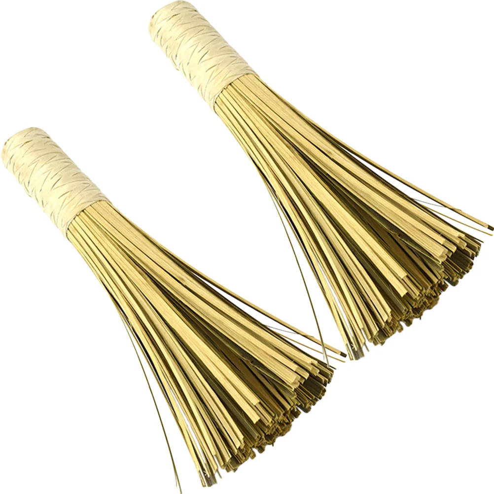 

Brush Cleaning Brushes Wok Pot Kitchenscrub Pan Dish Scrubber Skillet Clean Cookware Whisk Washing Scraper Scrubbing Cleaner