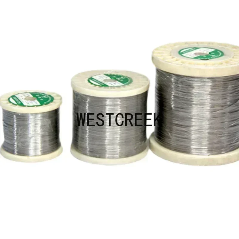 1 шт./10 м 20 50 Ni-Cr провод/провод сопротивления/для нагрева сопротивления