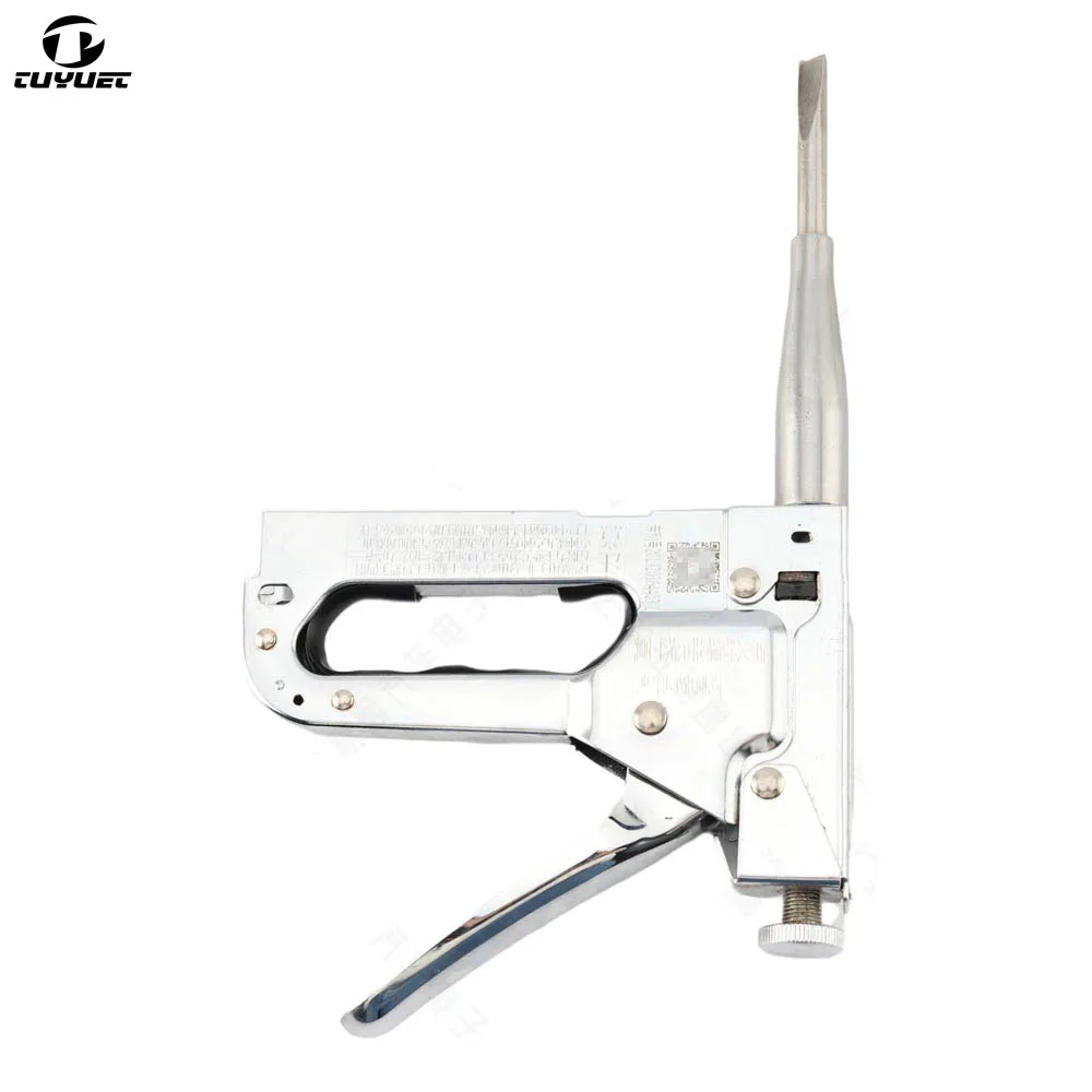 Инструмент для быстрого снятия винтов замка зажигания автомобиля инструмент