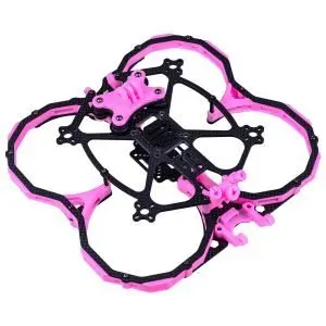 

Axisflying Blue Cat C35 Best cinematic BNF drone