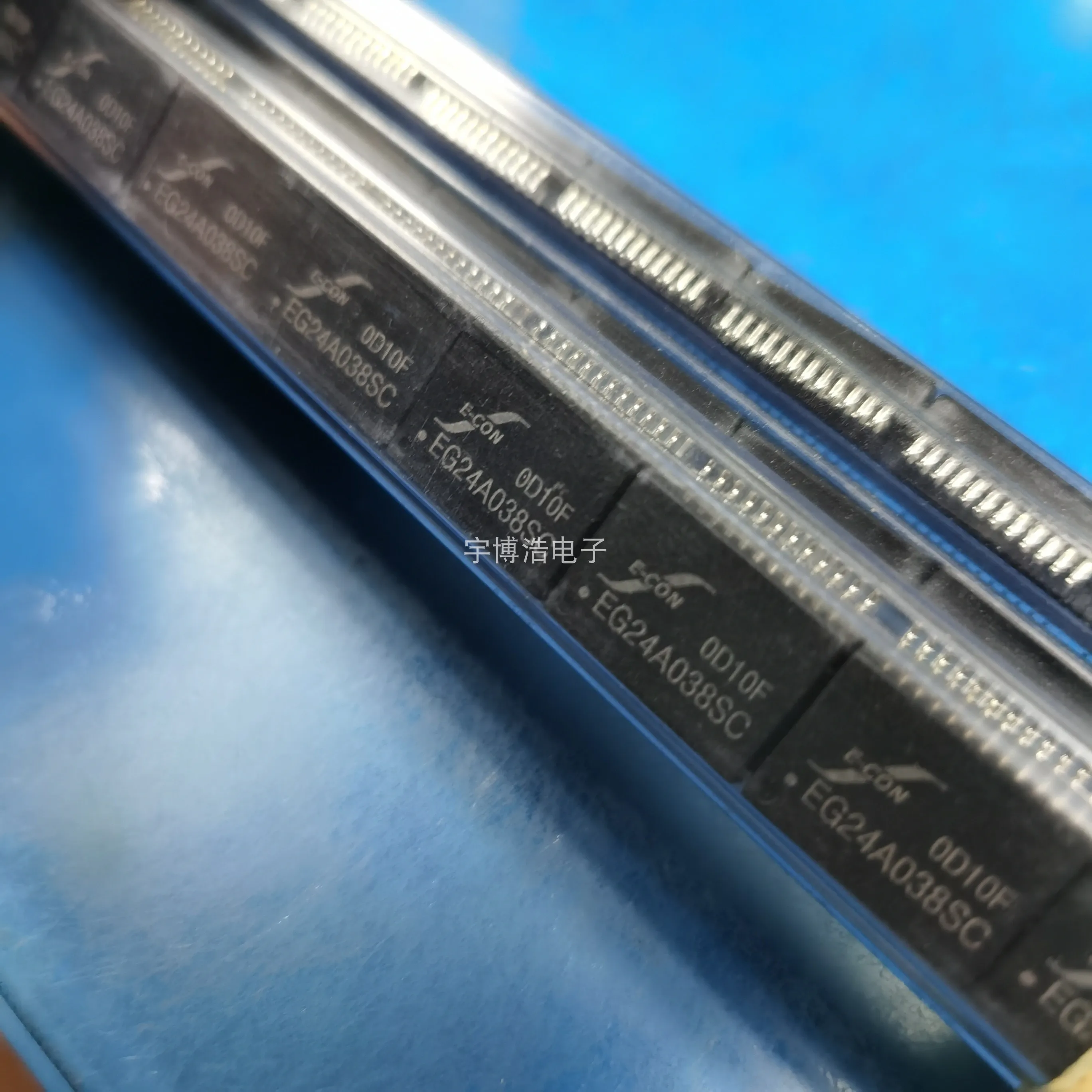 

10 шт./фильтр сетевого трансформатора EG24A038SC E-CON SOP24, новая Оригинальная гарантия качества пятна