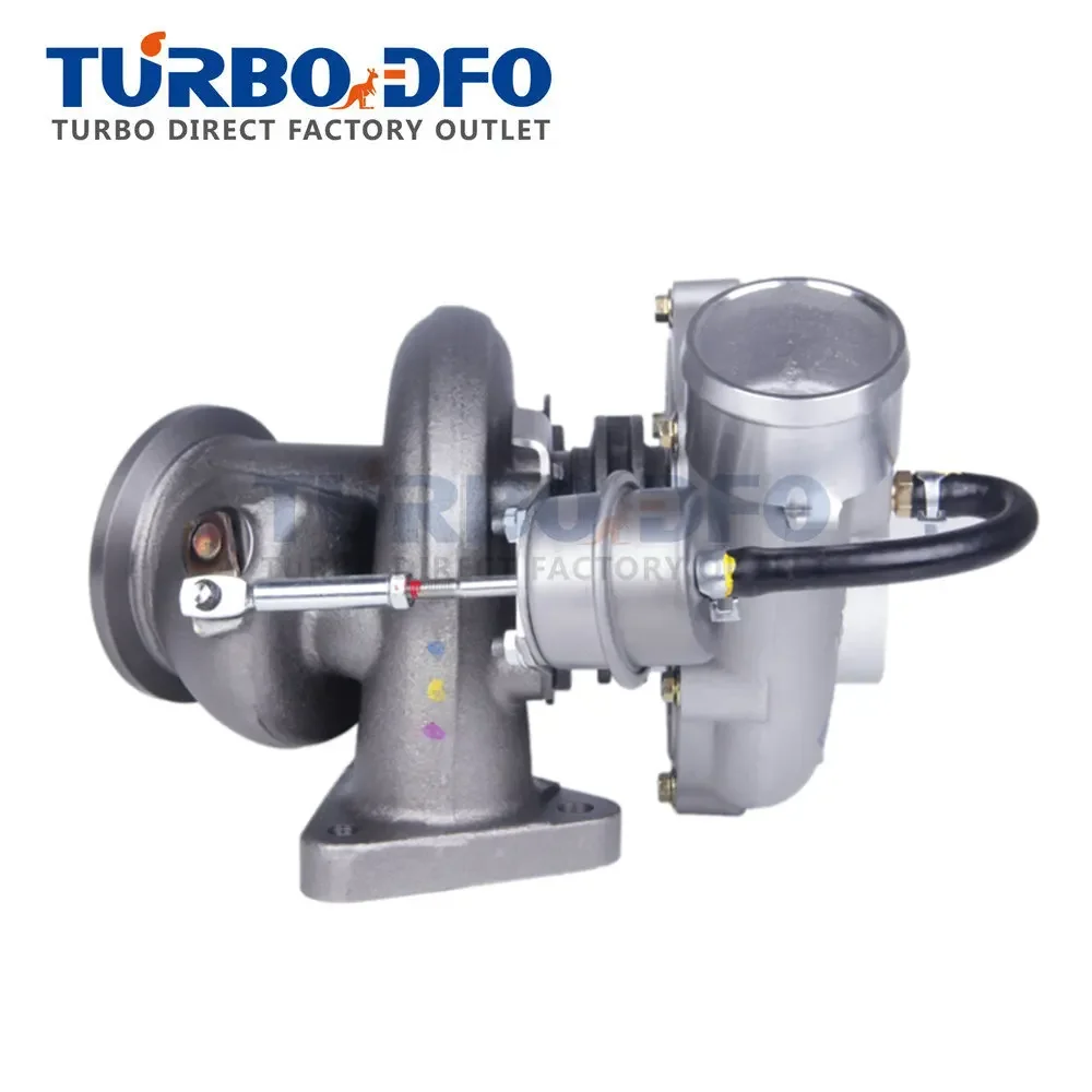 Автомобильное турбокомпрессор для Ford Ranger 3.0L 162HP 119Kw NGD3.0 NGD 754743 -0007 -0003 Полный Turbolader