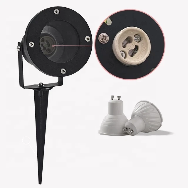 Рисунок 2 - IP65, наружный сад GU10 MR16 220