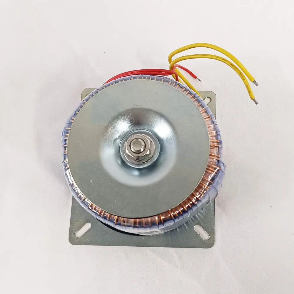 Специальный тороидальный трансформатор RUNERYUE для открывания распашных ворот