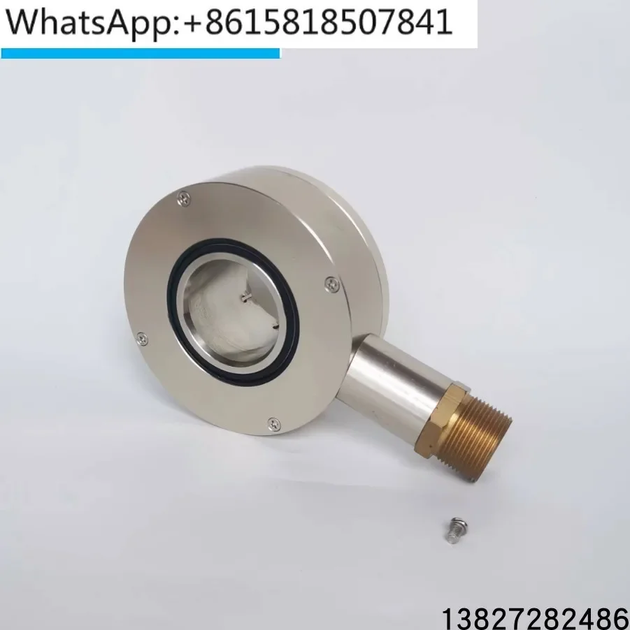 HTB-40CC10-30E600B-S4 Датчик подачи угля Механический энкодер для полых шахт