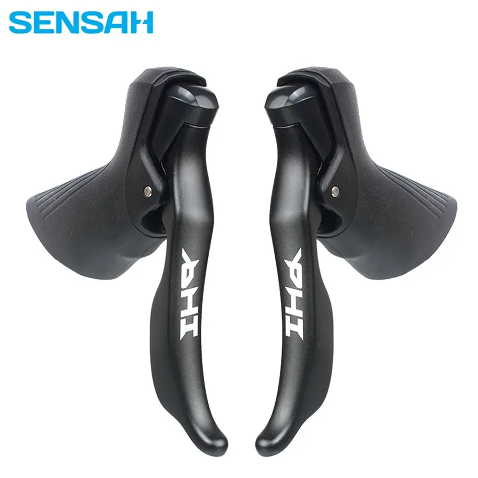 SENSAH переключатель для шоссейного велосипеда 11-скоростной алюминиевый Sora Tiagra Claris