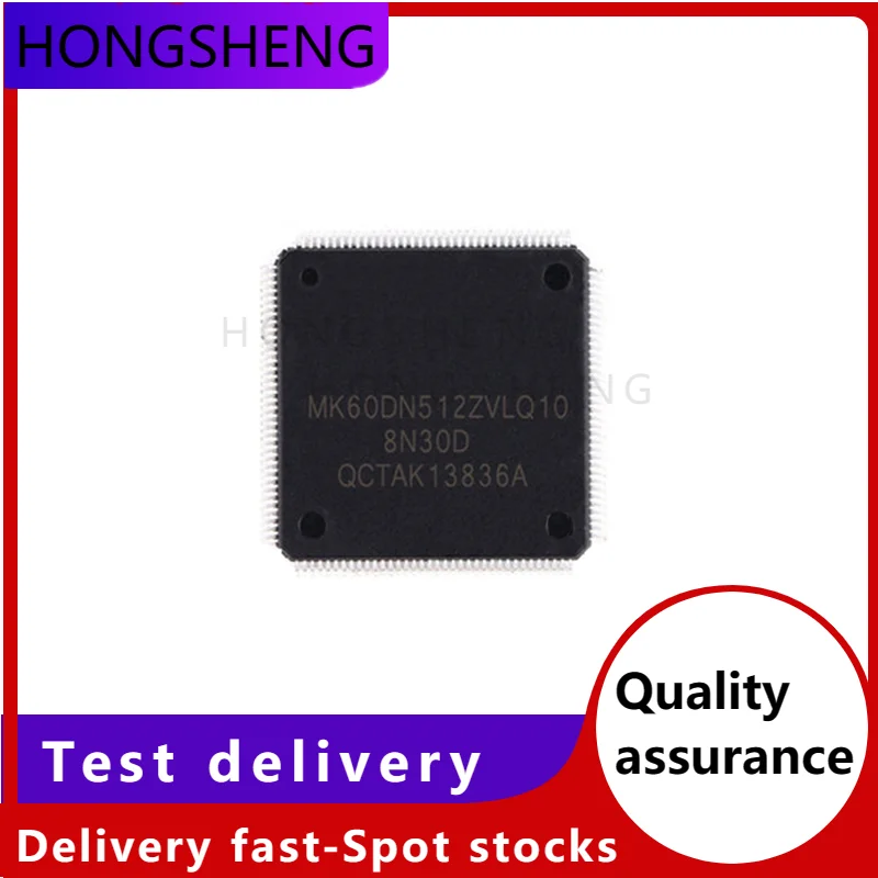 

1 unids/lote MK60DN512ZVLQ10 MK60DN512VLQ10 QFP в наличии