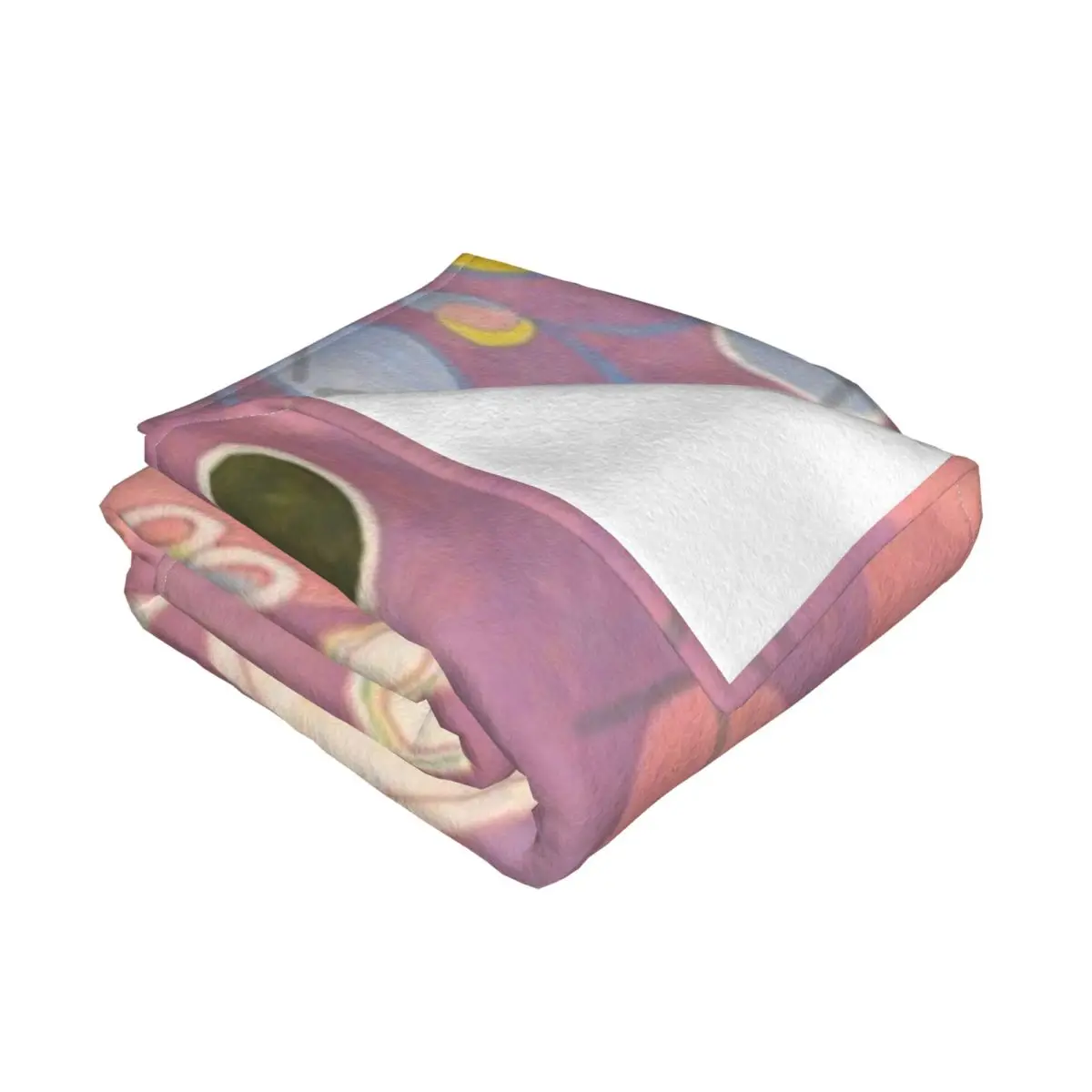 Hilma Af Klint — десять больших размеров No 6 одеяло для взрослых IV покрывало на кровать