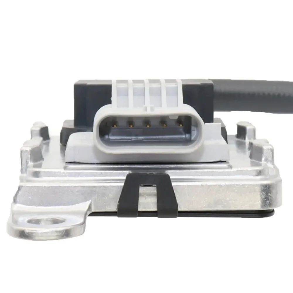 Датчик NOx 5-контактный 9821120980 5WK96746A для Citroen C3 C4 Berlingo Peugeot 208 308 3008 5008 Boxer 1.6 2.0 BlueHDi (art.: 3920d9d312be2) - 3920d9d312be2