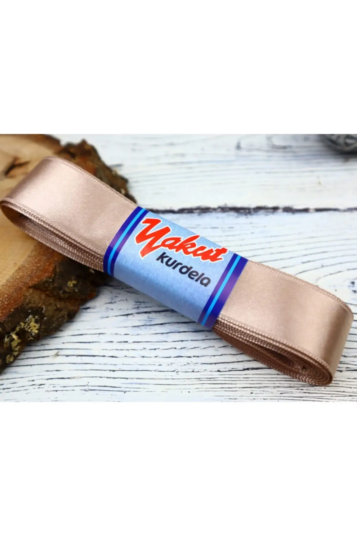 

Satin ribbon 3 Cm Gold hobby supplies & entertainment life