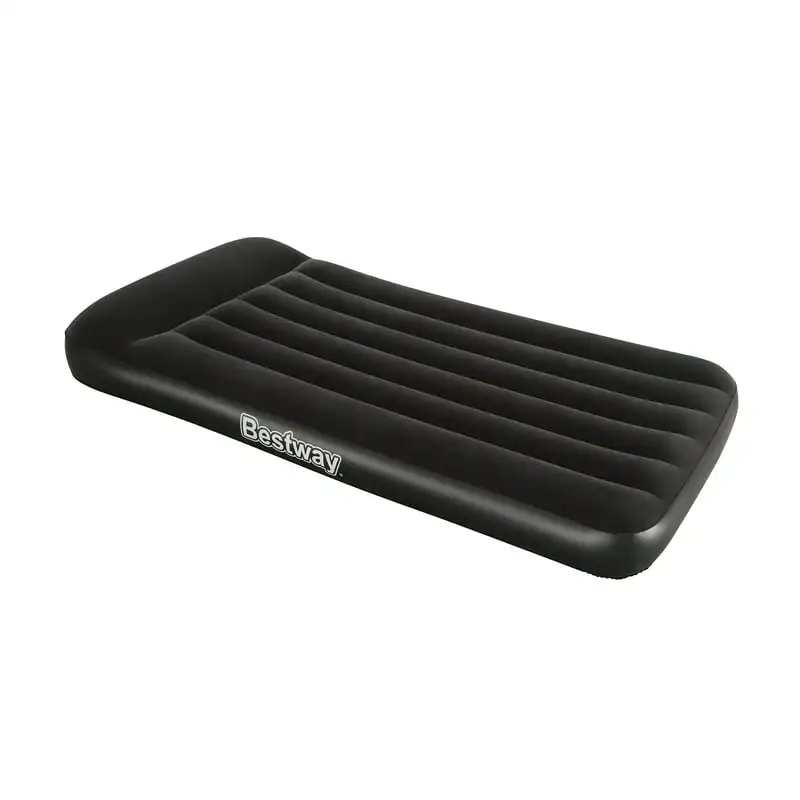 

Tritech Airbed 12 Inch with -in AC , Twin