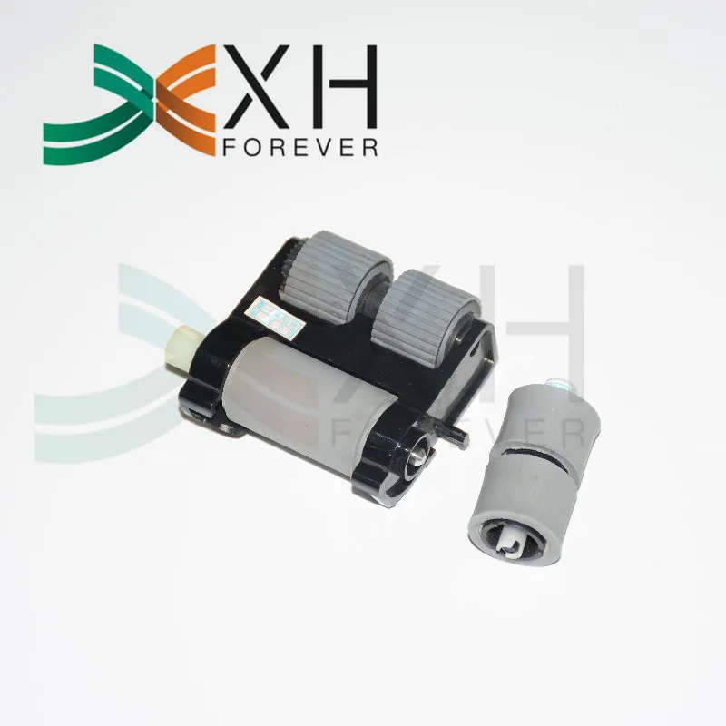 

1 Набор роликов для поднятия Фотоаппарата canon DR-2580C 2510C 2025
