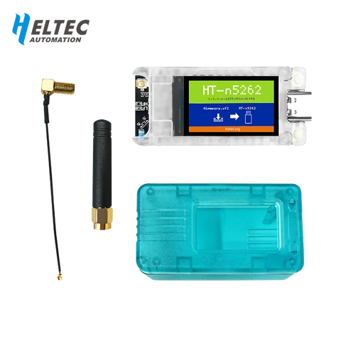 Heltec Mesh Node T114 V2.0