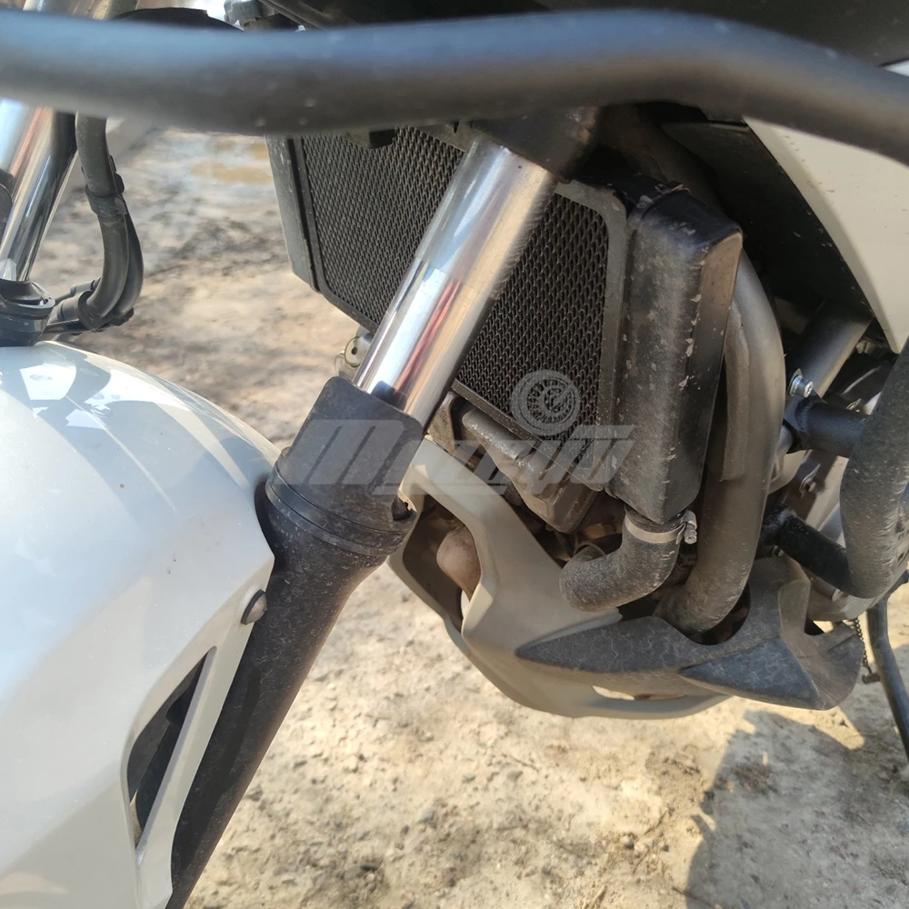 Фото Алюминиевые защитные решетки радиатора с ЧПУ для мотоциклов HONDA Integra700 NC700S NC700X 2012 2013 2014, Integra 750 ВСЕГО РЕЖИМА ВЫПУСКА №2