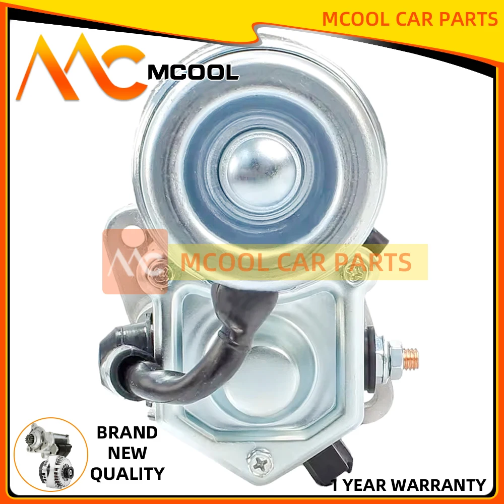 0986022820 для Kia Sportage 2004-2008 3610027000 3610027000AT 12V 9T стартер 3610027001 3610027010 3610027011