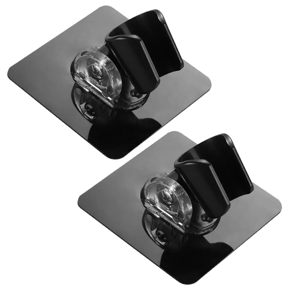 

2 шт., настенные держатели для душевой лейки